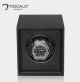 natahova� pre jedny hodinky Modalo Twist �ierny-karbon 3 - pohlad 1 - www.glancshop.sk