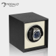 natahova� pre jedny hodinky Modalo Twist �ierny-b�ov� 4 - pohlad 3 - www.glancshop.sk