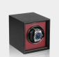 natahova� pre jedny hodinky Modalo Twist �iern�-�erven� 5 - pohlad 3 - www.glancshop.sk
