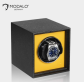 natahova� pre jedny hodinky Modalo Twist �iern�-�lt� 6 - pohlad 3 - www.glancshop.sk