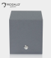 natahova� pre jedny hodinky Modalo Twist matn� siv� 7 - pohlad 4 - www.glancshop.sk