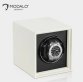 natahova� pre jedny hodinky Modalo Twist biely - �ierny 8 - pohlad 3 - www.glancshop.sk