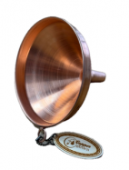 meden� lievik priemer 15cm