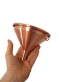 meden� lievik priemer 15cm - pohlad 2 - www.glancshop.sk