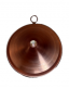 meden� lievik priemer 15cm - pohlad 3 - www.glancshop.sk