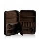 cestovn� organiz�r na hodinky, �perky, okuliare Saffiano Heisse Soehne 1 - pohlad 1 - www.glancshop.sk