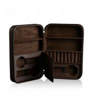 organiz�r na hodinky, �perky, okuliare Saffiano Heisse 1