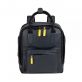 ko�en� batoh Tipper DuDu unisex tmavo modr� 2 - pohlad 1 - www.glancshop.sk