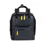 ko�en� batoh Tipper DuDu unisex tmavo modr� 2