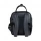 ko�en� batoh Tipper DuDu unisex tmavo modr� 2 - pohlad 2 - www.glancshop.sk