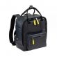 ko�en� batoh Tipper DuDu unisex tmavo modr� 2 - pohlad 3 - www.glancshop.sk