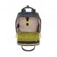 ko�en� batoh Tipper DuDu unisex tmavo modr� 2 - pohlad 4 - www.glancshop.sk