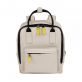 ko�en� batoh Tipper DuDu unisex siv� 3 - pohlad 1 - www.glancshop.sk