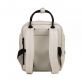 ko�en� batoh Tipper DuDu unisex siv� 3 - pohlad 2 - www.glancshop.sk