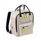 ko�en� batoh Tipper DuDu unisex siv� 3 - pohlad 3 - www.glancshop.sk