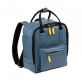 ko�en� batoh Tipper DuDu unisex blue denim 4 - pohlad 3 - www.glancshop.sk
