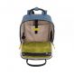 ko�en� batoh Tipper DuDu unisex blue denim 4 - pohlad 4 - www.glancshop.sk