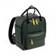 ko�en� batoh Tipper DuDu unisex zelen� 5 - pohlad 3 - www.glancshop.sk