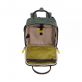 ko�en� batoh Tipper DuDu unisex zelen� 5 - pohlad 4 - www.glancshop.sk