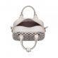 d�mska ko�en� kabelka z pletenej ko�e Allegra DuDu 1 - pohlad 4 - www.glancshop.sk
