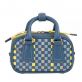 d�mska ko�en� kabelka z pletenej ko�e Allegra DuDu 2 - pohlad 1 - www.glancshop.sk