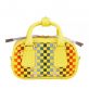 d�mska ko�en� kabelka z pletenej ko�e Allegra DuDu 3 - pohlad 1 - www.glancshop.sk