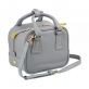 d�mska ko�en� kabelka Aurora DuDu 3 - pohlad 2 - www.glancshop.sk