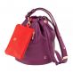 d�mska ko�en� kabelka Filicudi DuDu 1 - pohlad 2 - www.glancshop.sk