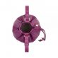 d�mska ko�en� kabelka Filicudi DuDu 1 - pohlad 3 - www.glancshop.sk