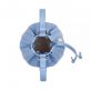 d�mska ko�en� kabelka Filicudi DuDu 2 - pohlad 3 - www.glancshop.sk