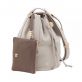 d�mska ko�en� kabelka Filicudi M DuDu 1 - pohlad 2 - www.glancshop.sk