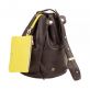 d�mska ko�en� kabelka Filicudi M DuDu 2 - pohlad 1 - www.glancshop.sk
