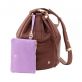 d�mska ko�en� kabelka Filicudi M DuDu 3 - pohlad 1 - www.glancshop.sk