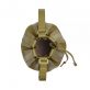 d�mska ko�en� kabelka Filicudi M DuDu 4 - pohlad 3 - www.glancshop.sk