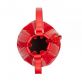 d�mska ko�en� kabelka Filicudi M DuDu 5 - pohlad 3 - www.glancshop.sk