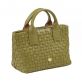 d�mska ko�en� kabelka Ibiza DuDu 3 - pohlad 2 - www.glancshop.sk