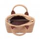 d�mska ko�en� kabelka Ibiza DuDu 4 - pohlad 4 - www.glancshop.sk