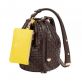 d�mska ko�en� kabelka Filicudi DuDu 10 - pohlad 1 - www.glancshop.sk