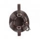 d�mska ko�en� kabelka Filicudi M DuDu 7 - pohlad 3 - www.glancshop.sk