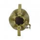d�mska ko�en� kabelka Filicudi M DuDu 8 - pohlad 3 - www.glancshop.sk