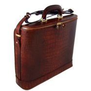 Pratesi Raffaello ko�en� aktovka na laptop 71