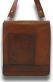 Pratesi Vitello Bruce brown messenger ta�ka 238 - pohlad 3 - www.glancshop.sk