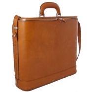 Pratesi Raffaello ko�en� aktovka na laptop 300